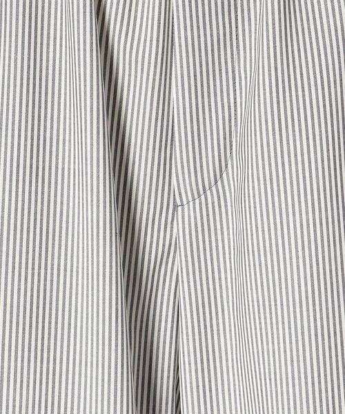2025 DRAWER M.SUMMER2 ストライプドロストパンツ 未使用 6500025S0911_l1_a002.jpg