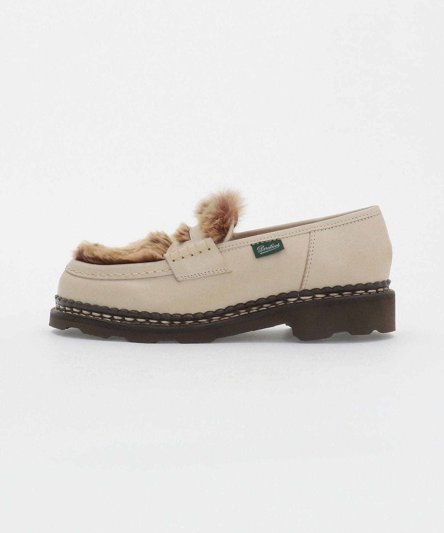 Paraboot x Drawer＞ DW ORSAY オルセー シューズ