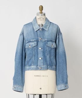 AGOLDE/＜AGOLDE＞ PALMER JACKET デニムジャケット/デニムジャケット