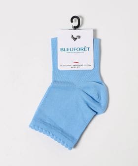 BLEU FORET/＜BLEU FORET＞ ANKLE SOCKS アンクルソックス/ソックス / 靴下