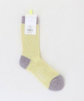 TRICOTE/＜TRICOTE＞ メッシュグリッターソックス/ソックス / 靴下