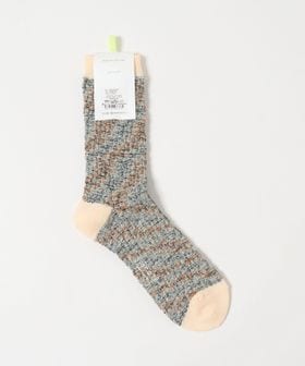 TRICOTE/＜TRICOTE＞ DOTS BUMPY SOCKS ドットバンピーソックス/ソックス / 靴下