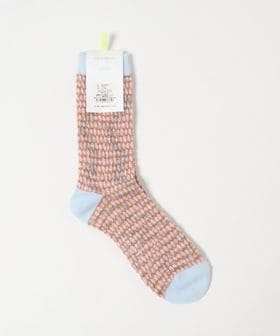TRICOTE/＜TRICOTE＞ DOTS BUMPY SOCKS ドットバンピーソックス/ソックス / 靴下