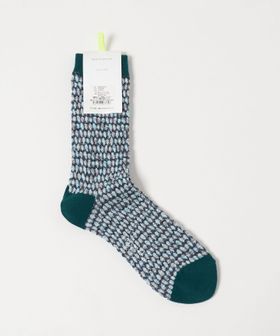 TRICOTE/＜TRICOTE＞ DOTS BUMPY SOCKS ドットバンピーソックス/ソックス / 靴下