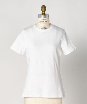 DRAWER/＜JULIE JOSEPHINE＞AGNES TEE Tシャツ/Tシャツ / カットソー