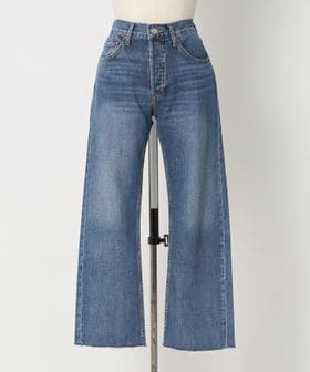 RE/DONE/＜ RE/DONE＞ BEAU JEAN デニムパンツ/デニムパンツ