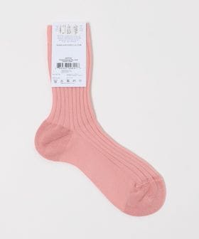 Pantherella/＜Pantherella＞ JASMIN SOX リブソックス/ソックス / 靴下