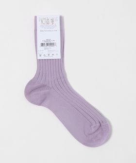 Pantherella/＜Pantherella＞ JASMIN SOX リブソックス/ソックス / 靴下