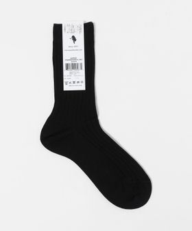 Pantherella/＜Pantherella＞ JASMIN SOX リブソックス/ソックス / 靴下