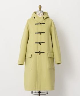 DRAWER/FALL2 ダッフルコート/ダッフルコート