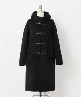 DRAWER/FALL2 ダッフルコート/ダッフルコート