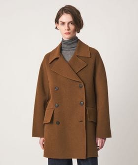 DRAWER/FALL2 ピーコート/ピーコート