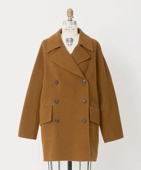 DRAWER/FALL2 ピーコート/ピーコート