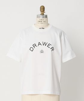 DRAWER/WINTER1 プリントTシャツ/Tシャツ / カットソー