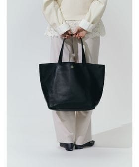 DRAWER/ラムレザーバッグ/トートバッグ