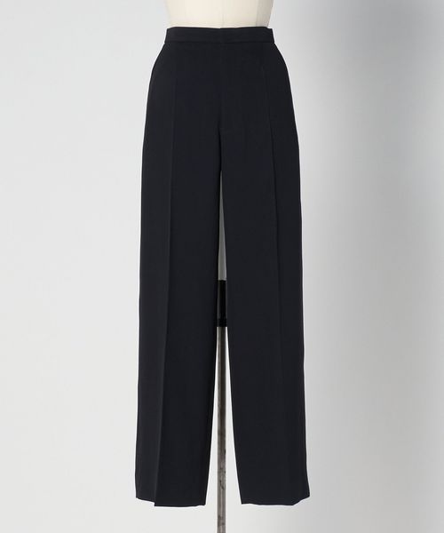 DRAWER/CEREMONY ストレートパンツ/スラックス