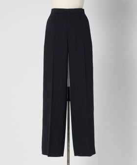 DRAWER/CEREMONY ストレートパンツ/スラックス