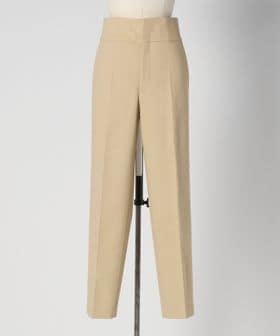 DRAWER/CEREMONY テーパードパンツ/スラックス