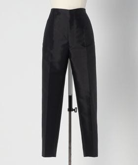 DRAWER/CEREMONY ミカドテーパードパンツ/スラックス