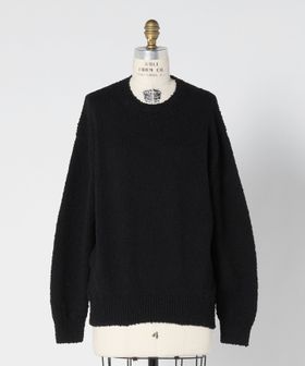 DRAWER/RESORT 5Gクルーネックニット/ニット / セーター