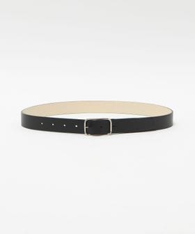 DRAWER/＜BEAUTIFUL SHOES ＞ DOUBLE FACE BELT バックルベルト/ベルト / サスペンダー