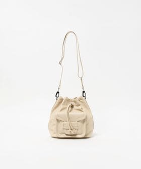 PIERRE HARDY/＜PIERRE HARDY＞ ALPHA DAY BUCKET BAG デイバケットバッグ/ショルダーバッグ