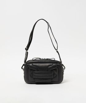 PIERRE HARDY/＜PIERRE HARDY＞ ALPHA PAD HANDBAG アルファパッドハンドバッグ/ショルダーバッグ