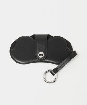 J&M Davidson/＜ J&M DAVIDSON＞ GLASSES CASE グラスケース/その他財布 / 小物