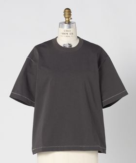 Scye/＜Scye ＞ Salt Shrinking Jersey Tシャツ/Tシャツ / カットソー