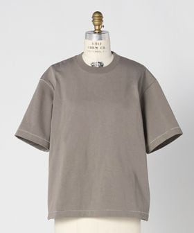 Scye/＜Scye ＞ Salt Shrinking Jersey Tシャツ/Tシャツ / カットソー