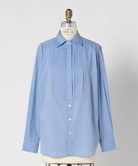 SEBLINE/＜SEBLINE＞ PLEATEDBUNNY シャツ/シャツ / ブラウス