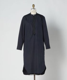 SEBLINE/＜SEBLINE x Drawer＞SHIRT DRESS シャツドレス/ワンピース