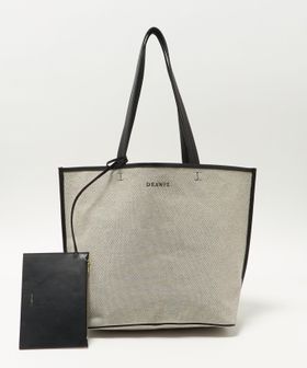 DRAWER/キャンバスバッグ/トートバッグ