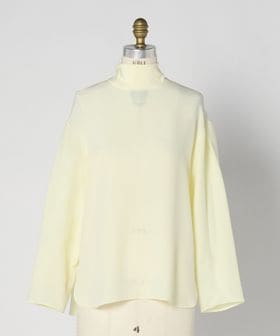 DRAWER/SPRING1 シルクボウタイブラウス/シャツ / ブラウス