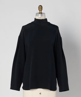 DRAWER/SPRING1 シルクボウタイブラウス/シャツ / ブラウス