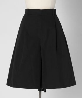 DRAWER/SPRING1 グログランショートパンツ/ショート / ハーフパンツ