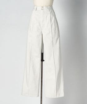 DRAWER/SPRING1 ボクシーストレートデニムパンツ/デニムパンツ