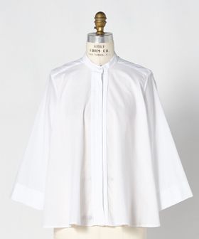 Bourrienne Paris X/＜Bourrienne Paris X＞ VAPOREUSE シャツ/シャツ / ブラウス