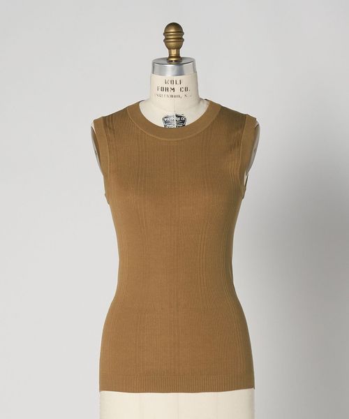 DRAWER/SPRING2 ハリヌキノースリーブ/Tシャツ / カットソー