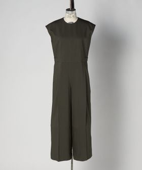 DRAWER/SPRING1 ツイルジャンプスーツ/オーバーオール / オールインワン