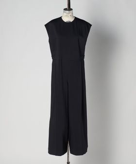 DRAWER/SPRING1 ツイルジャンプスーツ/オーバーオール / オールインワン