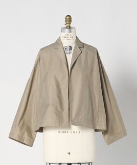 DRAWER/SPRING2 タイプライタージャケット/テーラードジャケット
