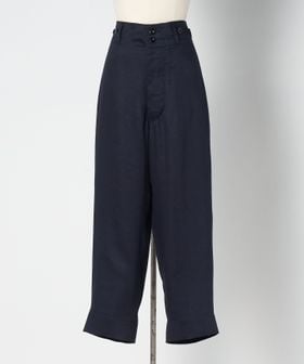 Scye/＜Scye ＞ クロップドトラウザー/その他パンツ