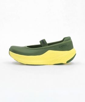 DRAWER/＜KARHUｘzomer＞ MESTARI RUN GREEN/スニーカー / スリッポン