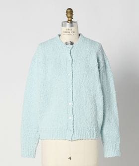 DRAWER/SPRING2 コットンミックスカーディガン/カーディガン / ボレロ