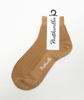 Pantherella/＜Pantherella＞  STELLA  SOCKS ステラソックス/ソックス / 靴下