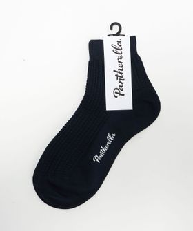Pantherella/＜Pantherella＞  STELLA  SOCKS ステラソックス/ソックス / 靴下