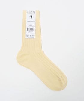 Pantherella/＜Pantherella＞  JASMIN  SOX  リブソックス/ソックス / 靴下