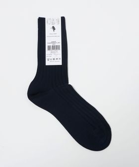 Pantherella/＜Pantherella＞  JASMIN  SOX  リブソックス/ソックス / 靴下