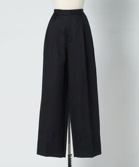 DRAWER/SUMMER ツイルパンツ/スラックス